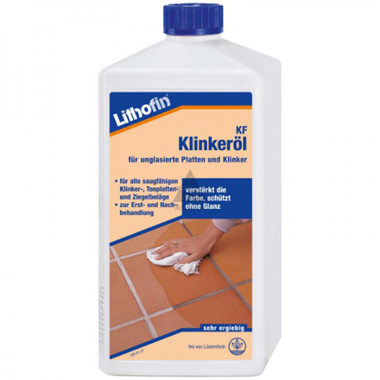 KF-Klinkerol - ulje za klinker