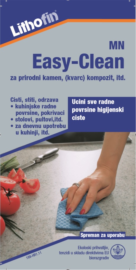 Easy Clean - njega prirodnog kamena - Slika 3
