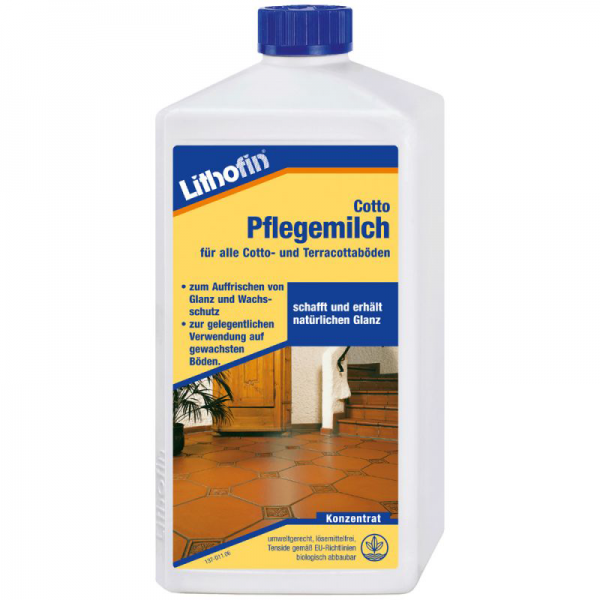 Cotto Pflegemilch - Mlijeko za njegu